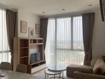 Apartemen disewa di Cilandak, Jakarta Selatan