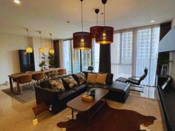 Apartemen disewa di Cilandak, Jakarta Selatan