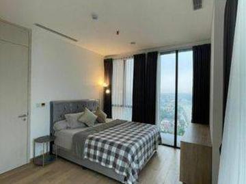 Apartemen disewa di Cilandak, Jakarta Selatan