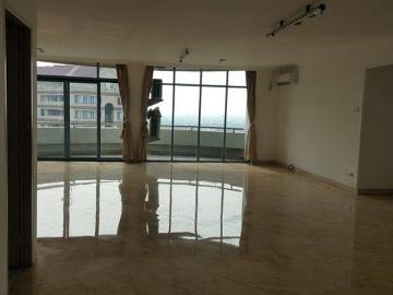 Apartemen disewa di Cilandak, Jakarta Selatan