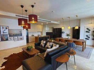 Apartemen disewa di Cilandak, Jakarta Selatan