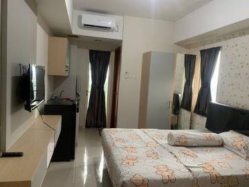 Apartemen disewa di Cimanggis, Depok