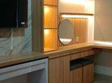 Apartemen disewa di Cimanggis, Depok