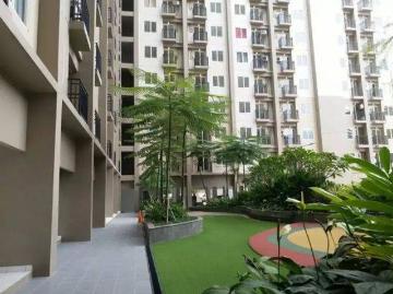 Apartemen disewa di Cimanggis, Depok
