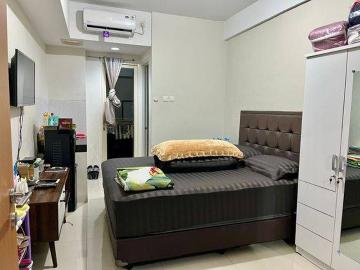 Apartemen disewa di Cimanggis, Depok