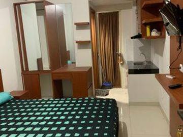 Apartemen disewa di Cimanggis, Depok