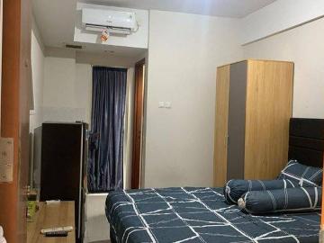 Apartemen disewa di Cimanggis, Depok
