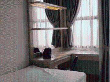 Apartemen disewa di Cimanggis, Depok