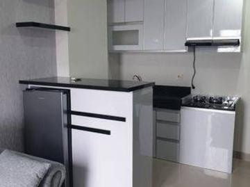 Apartemen disewa di Cimanggis, Depok