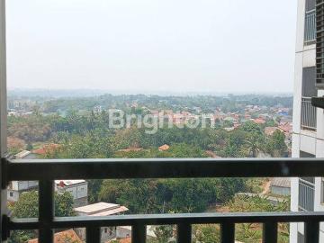 Apartemen disewa di Cisauk, Tangerang