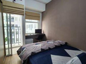 Apartemen disewa di Cisauk, Tangerang