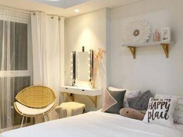 Apartemen disewa di Cisauk, Tangerang
