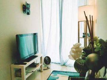Apartemen disewa di Citra Garden, Jakarta Barat
