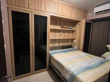 Apartemen disewa di Citra Garden, Jakarta Barat