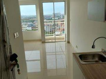 Apartemen disewa di Citra Garden, Jakarta Barat