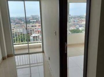 Apartemen disewa di Citra Garden, Jakarta Barat