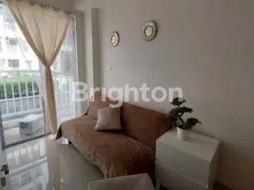 Apartemen disewa di Citra Garden, Jakarta Barat