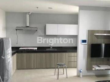 Apartemen disewa di Citra Garden, Jakarta Barat