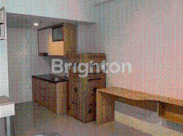 Apartemen disewa di Citraland, Surabaya
