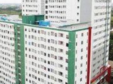 Apartemen disewa di Dukuh Pakis, Surabaya