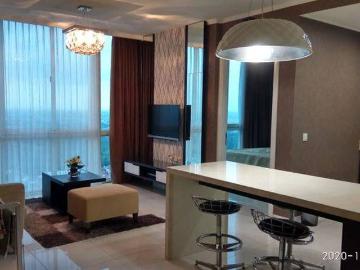 Apartemen disewa di Dukuh Pakis, Surabaya