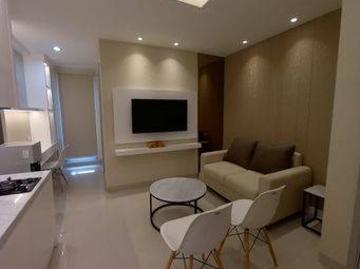 Apartemen disewa di Dukuh Pakis, Surabaya