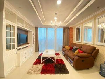 Apartemen disewa di Duren Tiga, Jakarta Selatan