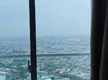 Apartemen disewa di Duri Kosambi, Jakarta Barat