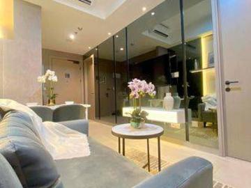 Apartemen disewa di Fatmawati, Jakarta Selatan