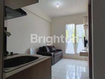 Apartemen disewa di Gunung Putri, Bogor