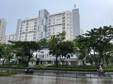 Apartemen disewa di Gading Serpong Scientia Garden, Tangerang