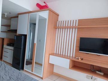 Apartemen disewa di Gading Serpong, Tangerang