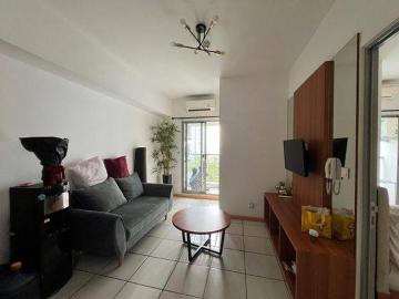 Apartemen disewa di Gading Serpong, Tangerang