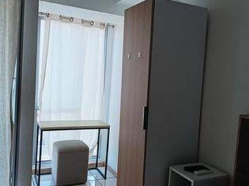 Apartemen disewa di Gading Serpong, Tangerang