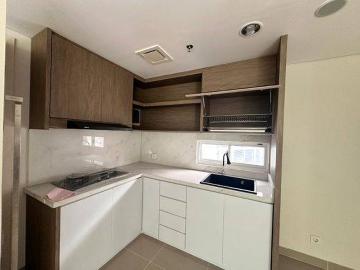Apartemen disewa di Gading Serpong, Tangerang