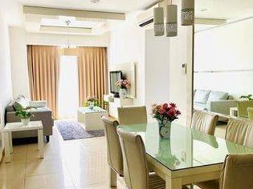 Apartemen disewa di Gandaria, Jakarta Selatan