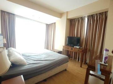 Apartemen disewa di Gandaria, Jakarta Selatan