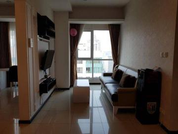 Apartemen disewa di Gandaria, Jakarta Selatan