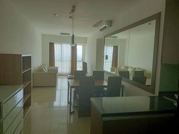Apartemen disewa di Gandaria, Jakarta Selatan