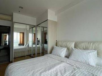 Apartemen disewa di Gandaria, Jakarta Selatan