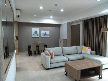 Apartemen disewa di Gandaria, Jakarta Selatan