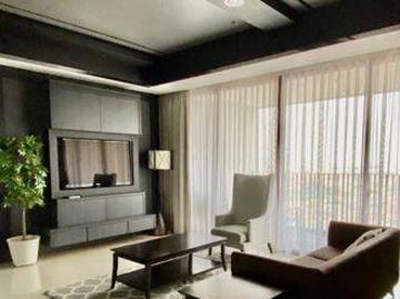 Apartemen disewa di Gandaria, Jakarta Selatan