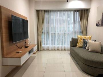 Apartemen disewa di Gandaria, Jakarta Selatan