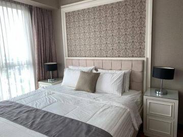 Apartemen disewa di Gandaria, Jakarta Selatan