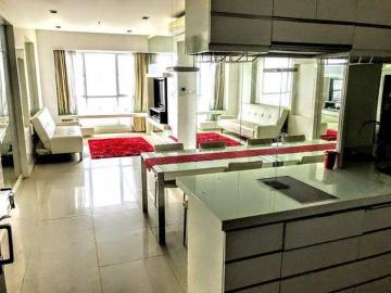 Apartemen disewa di Gandaria, Jakarta Selatan