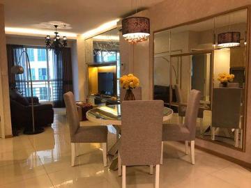 Apartemen disewa di Gandaria, Jakarta Selatan