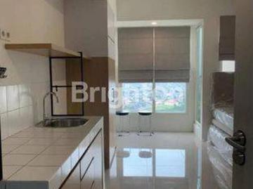 Apartemen disewa di Graha Raya, Tangerang