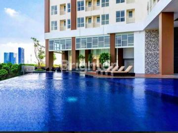 Apartemen disewa di Graha Raya, Tangerang