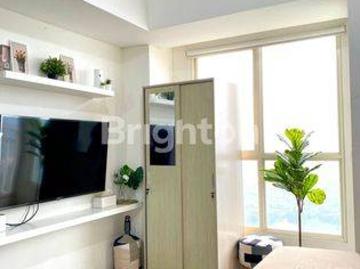 Apartemen disewa di Graha Raya, Tangerang