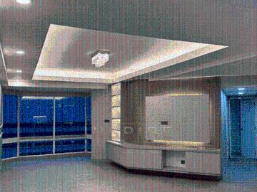 Apartemen disewa di Grogol, Jakarta Barat
